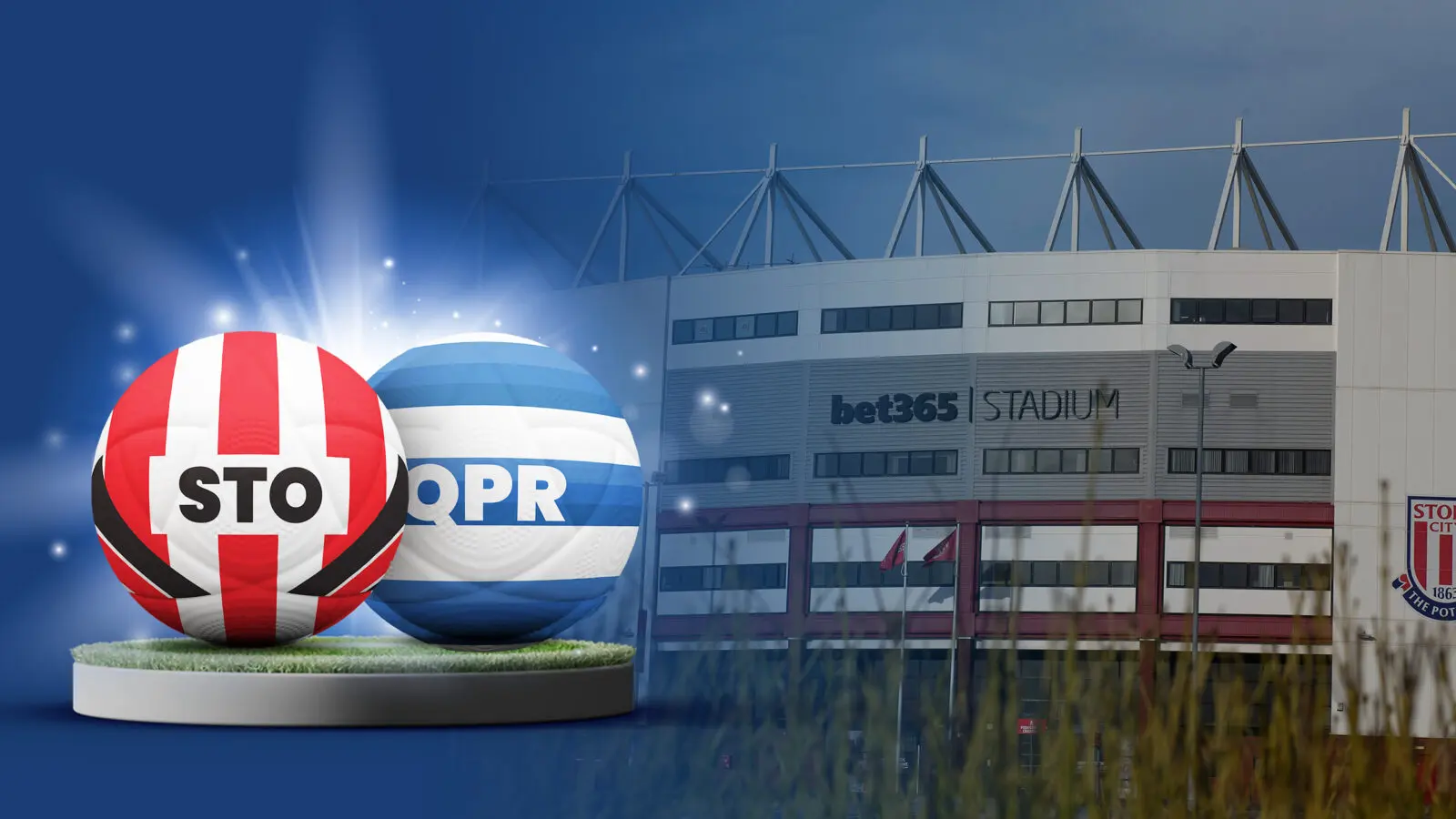 Stoke qpr betting tips