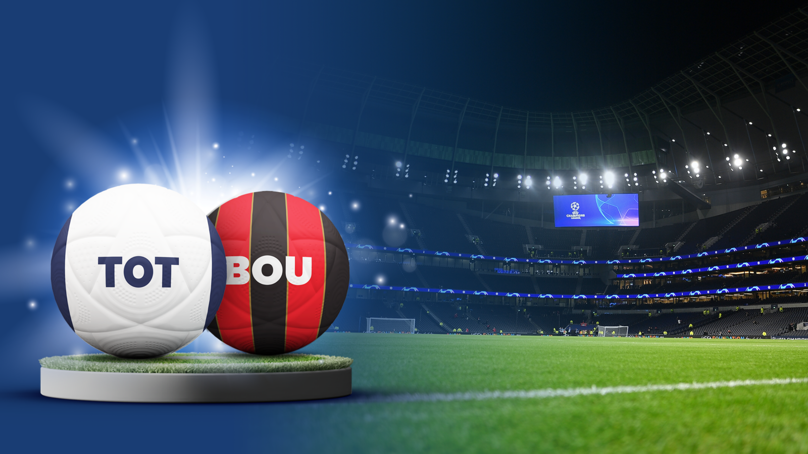Tottenham hotspur vs bournemouth