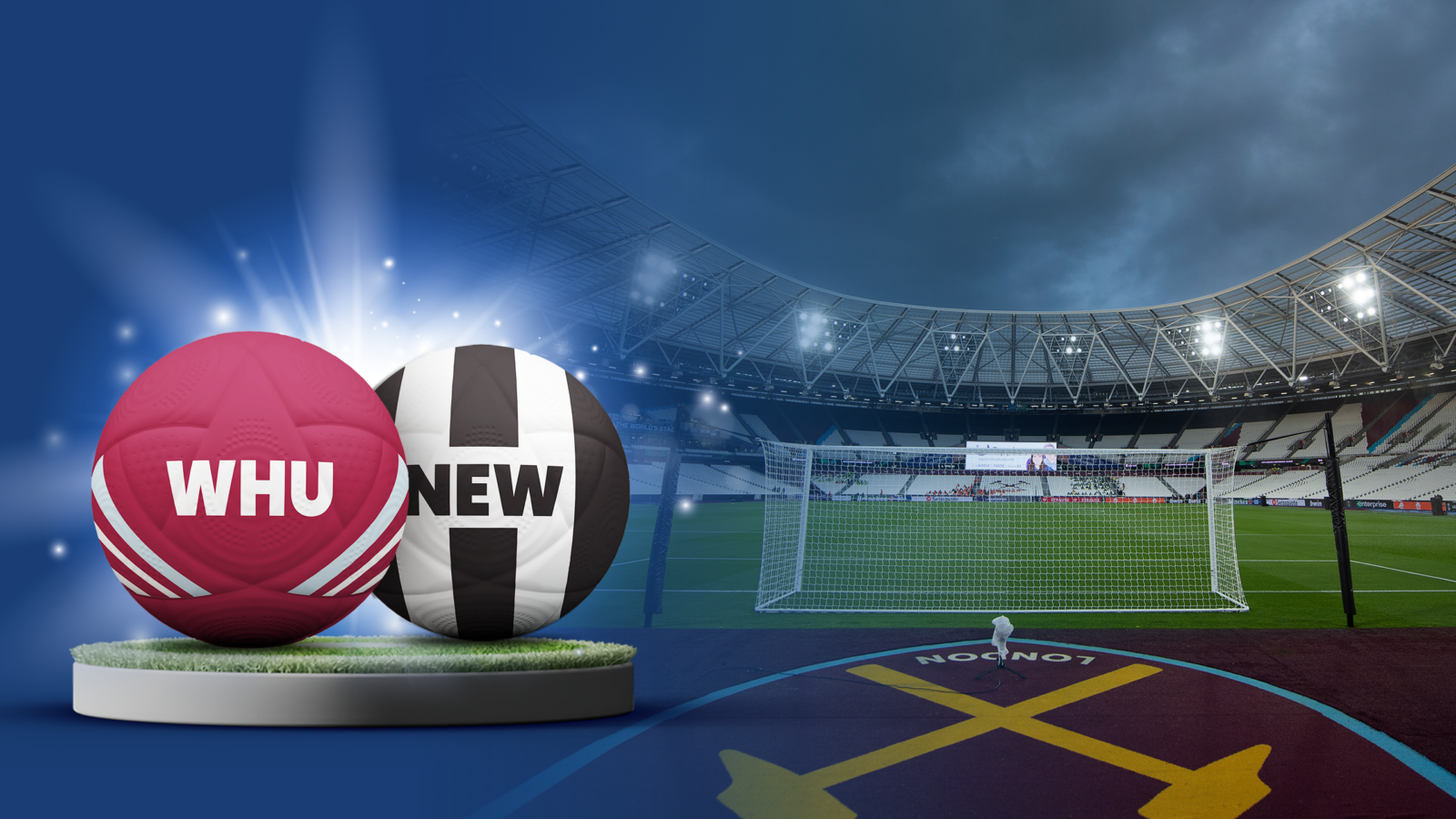 West ham vs newcastle