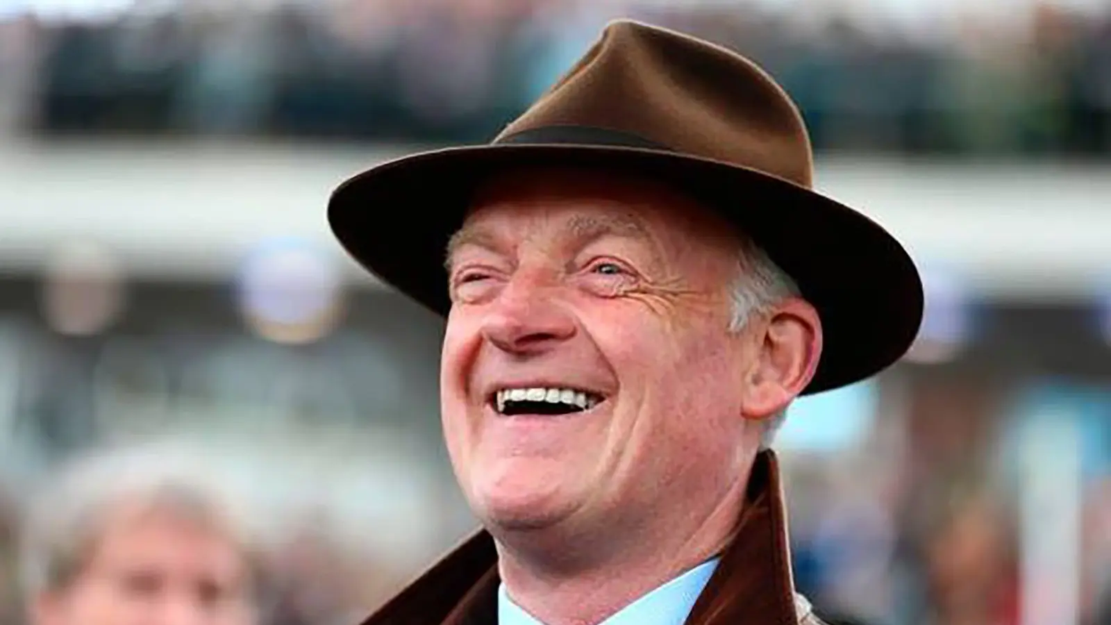 Willie mullins