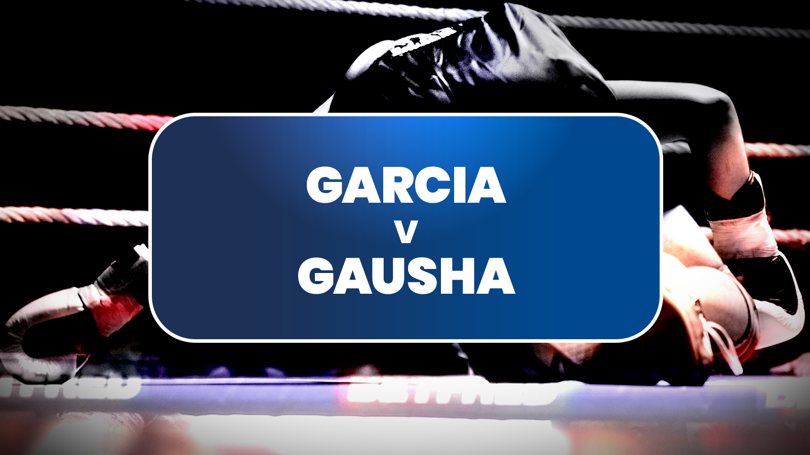 Garcia gausha