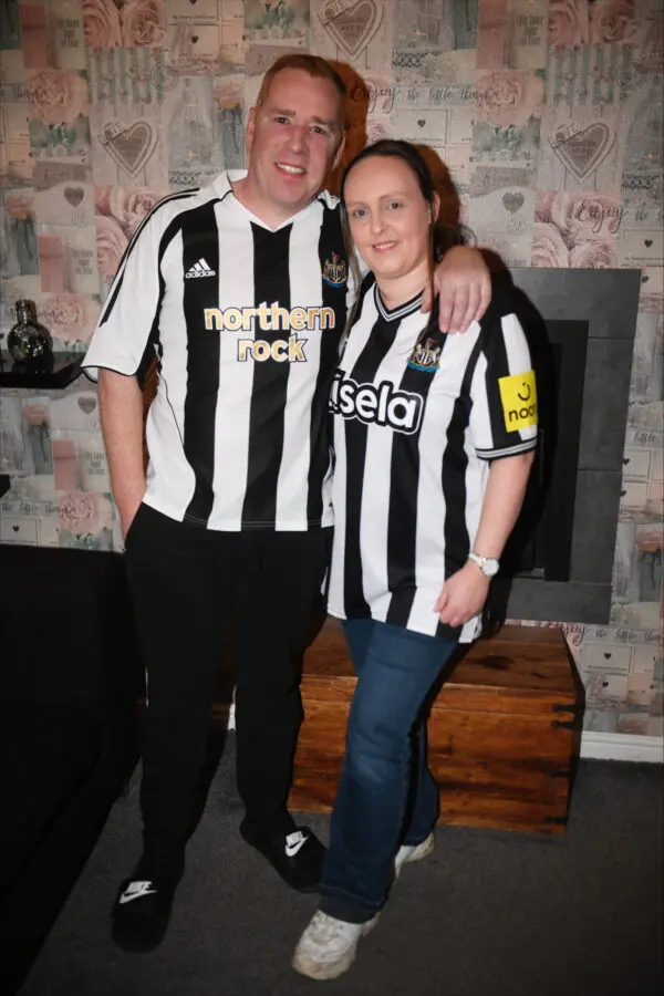 Newcastle win