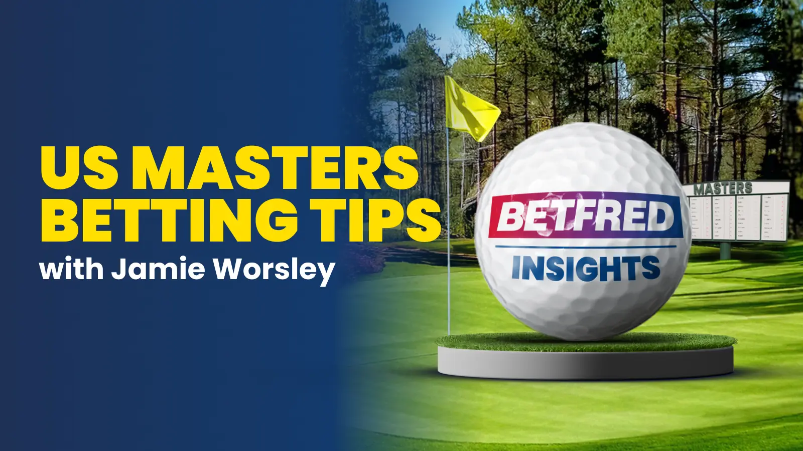 The masters