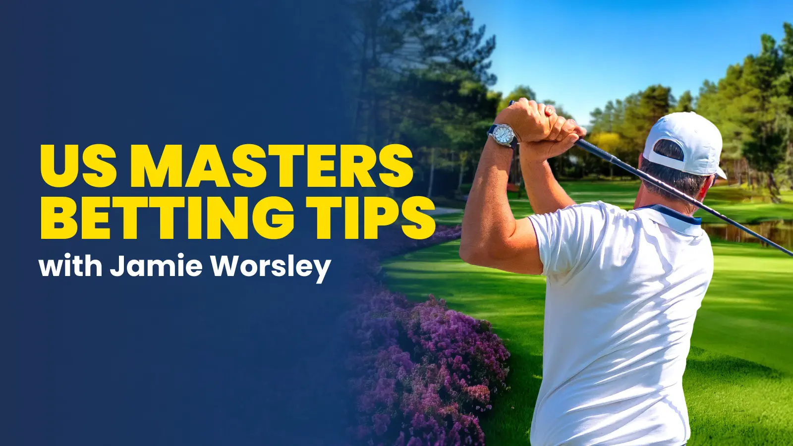 The masters
