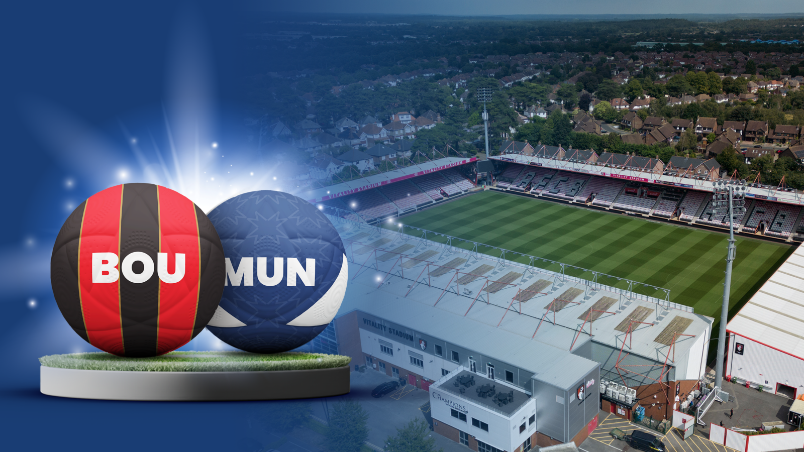 Bournemouth vs man utd