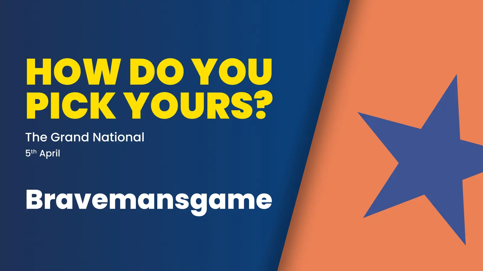 Bravemansgame