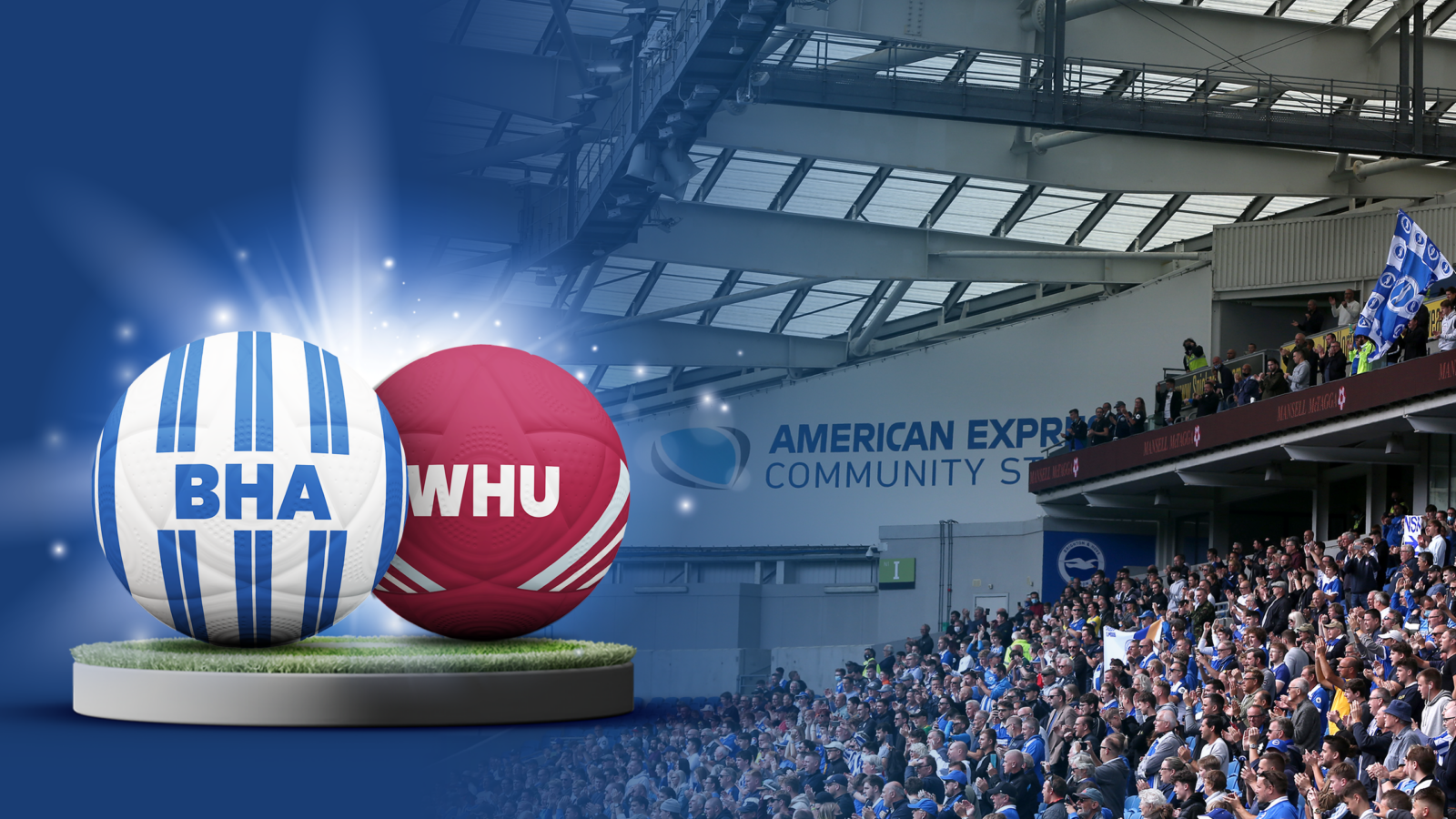 Brighton vs west ham