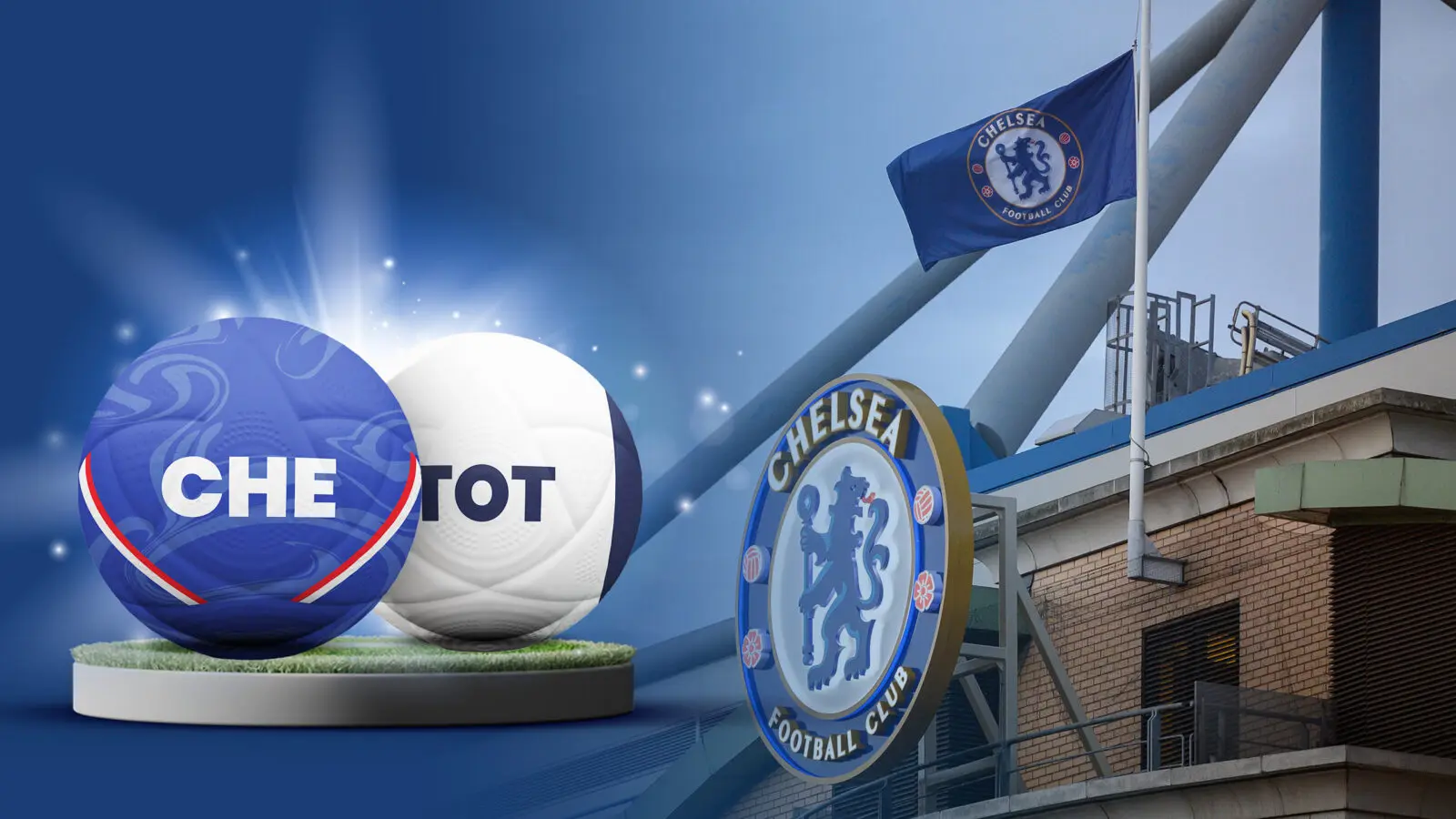 Chelseavstottenhambettingtips