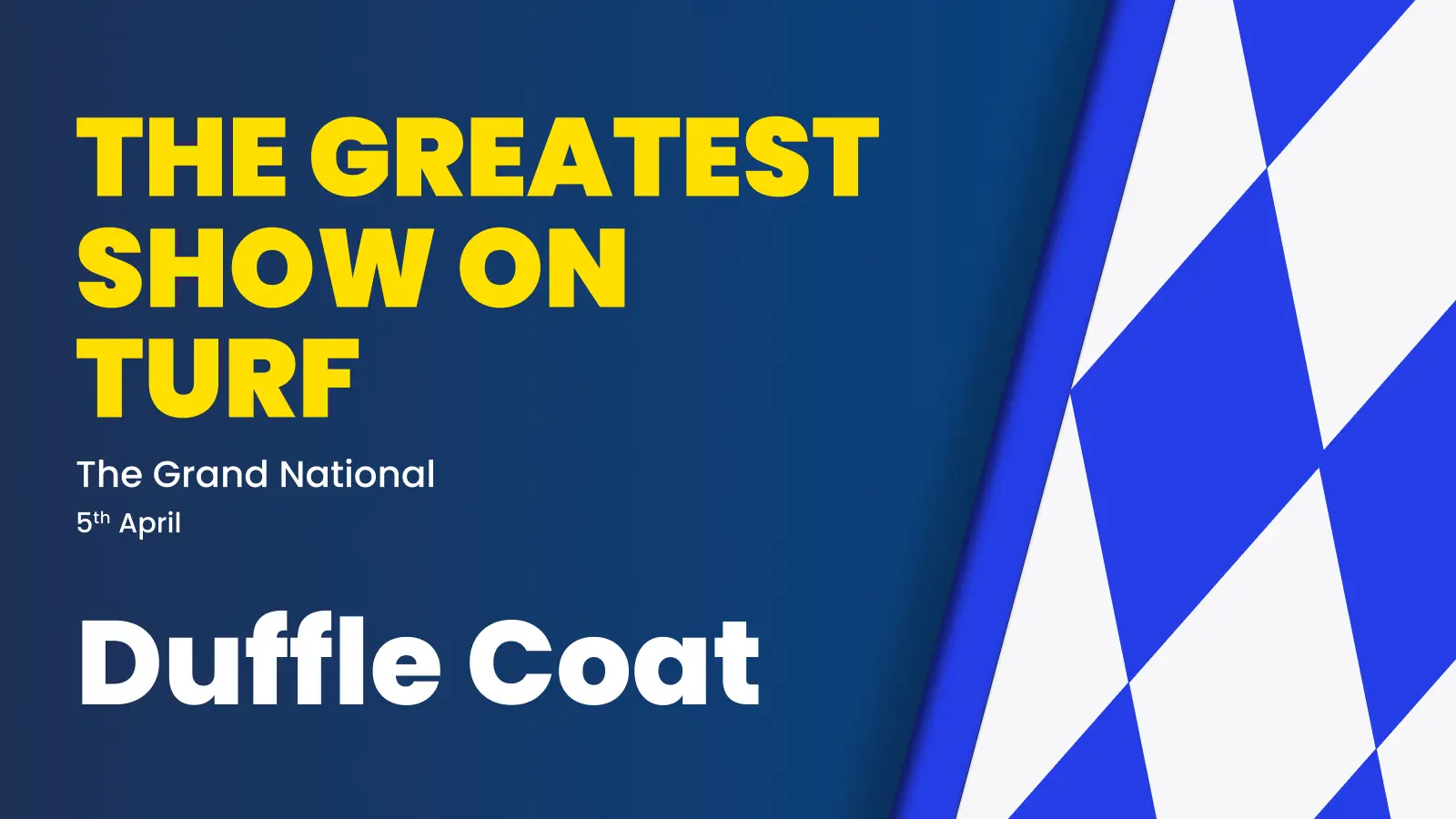 Duffle coat
