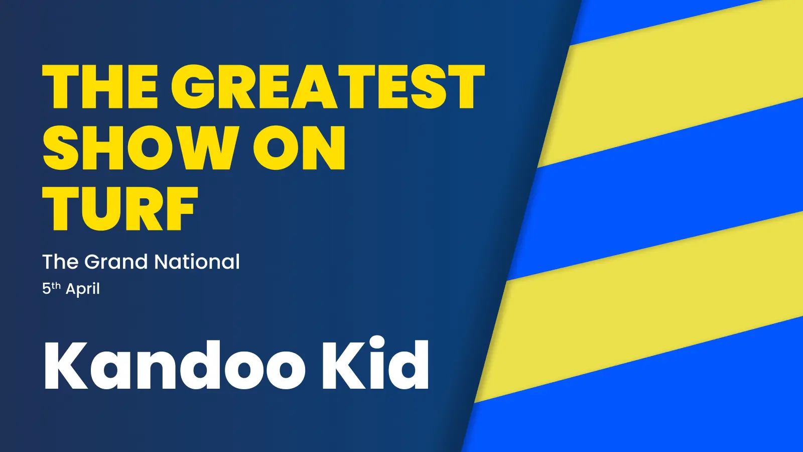 Kandoo kid