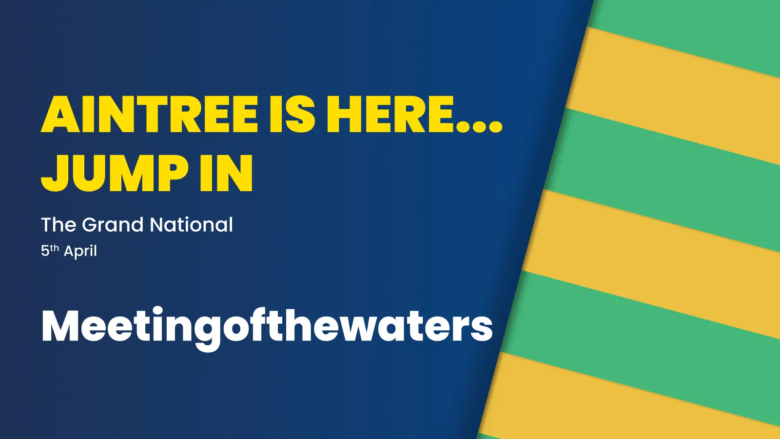 Meetingofthewaters