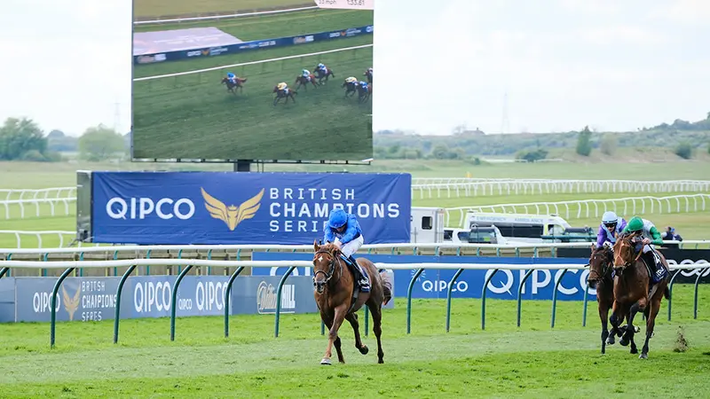 Notable speech newmarket