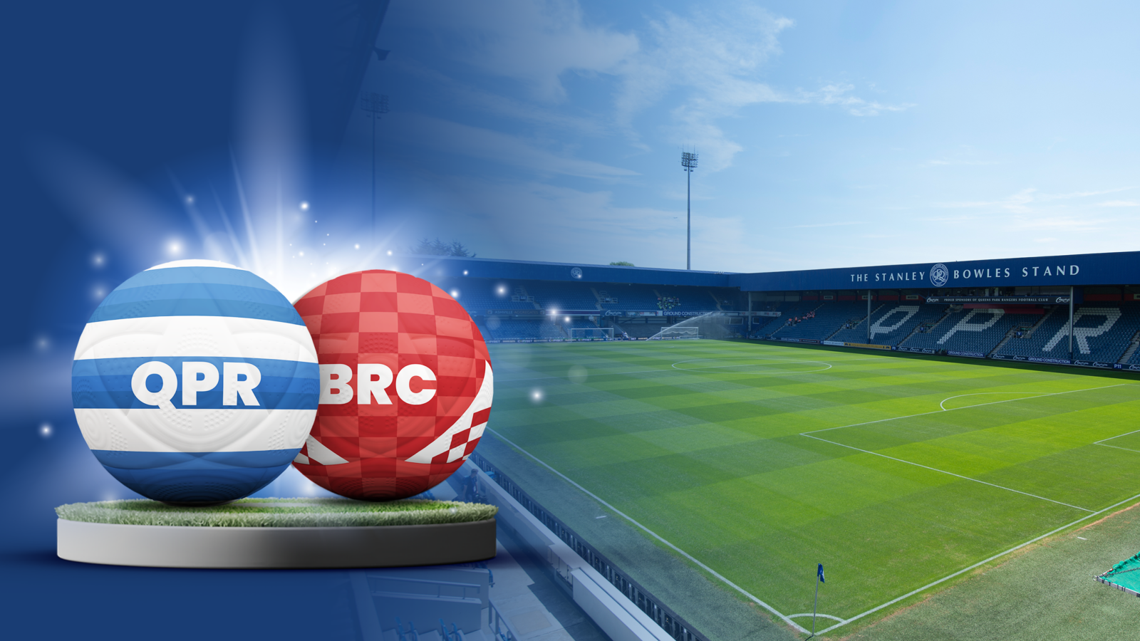 Qpr vs bristol city