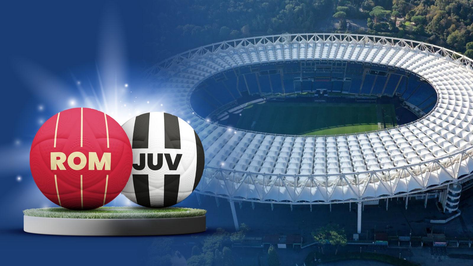 Romavsjuventusbettingtips