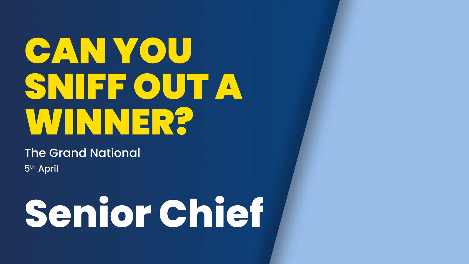 Senior chief