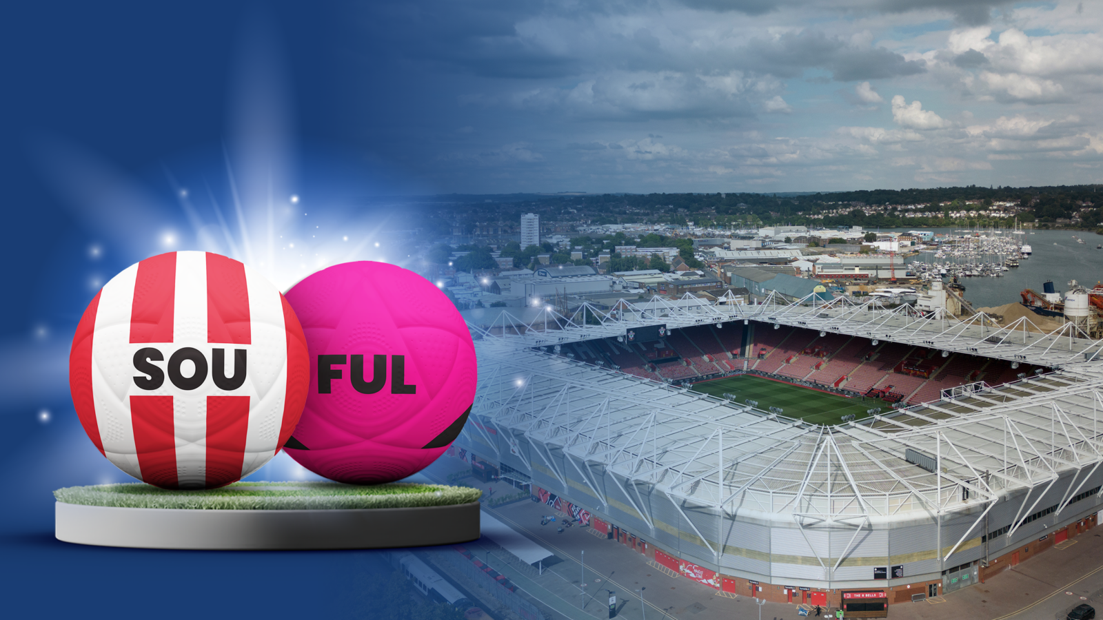 Southampton vs fulham