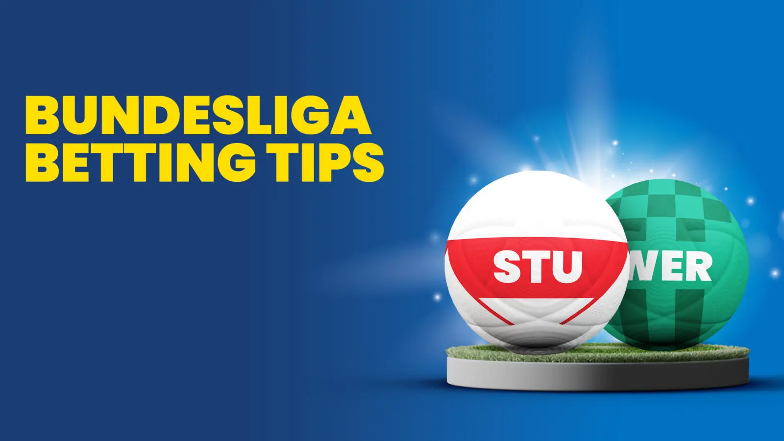 Stuttgartvswerderbremenbettingtipd