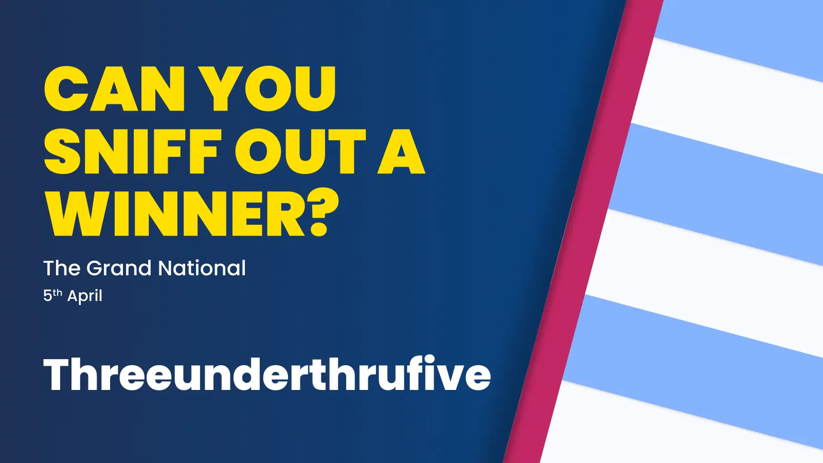 Threeunderthrufive