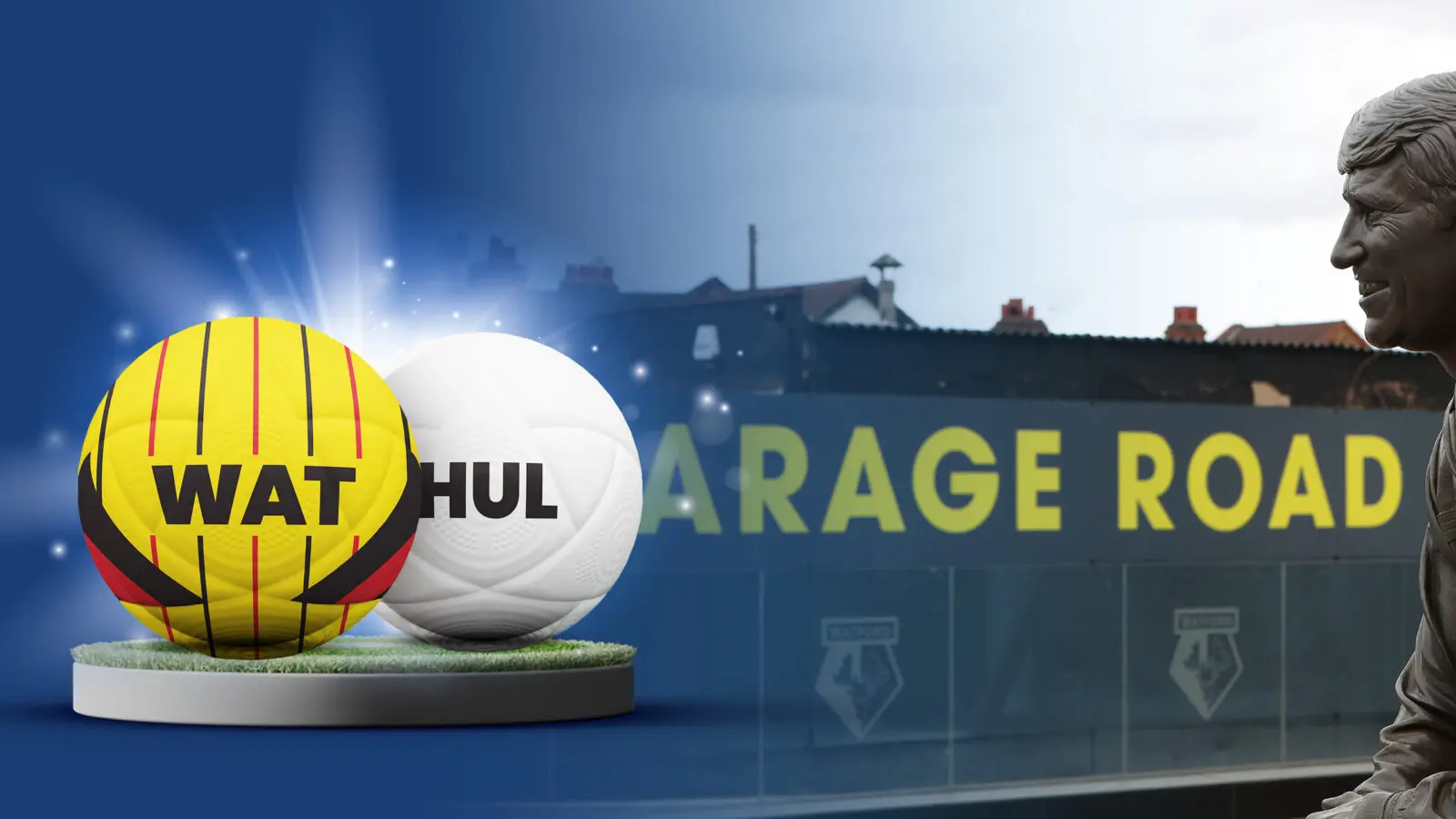 Watford vs hull city april 8 2025