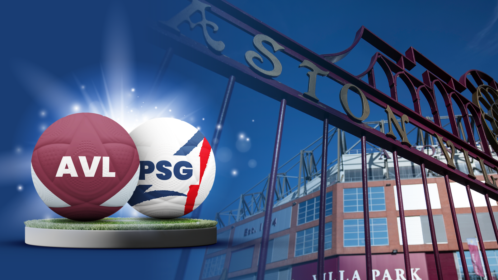 Aston villa vs psg predictions betting tips champions league tuesday april 15 2025