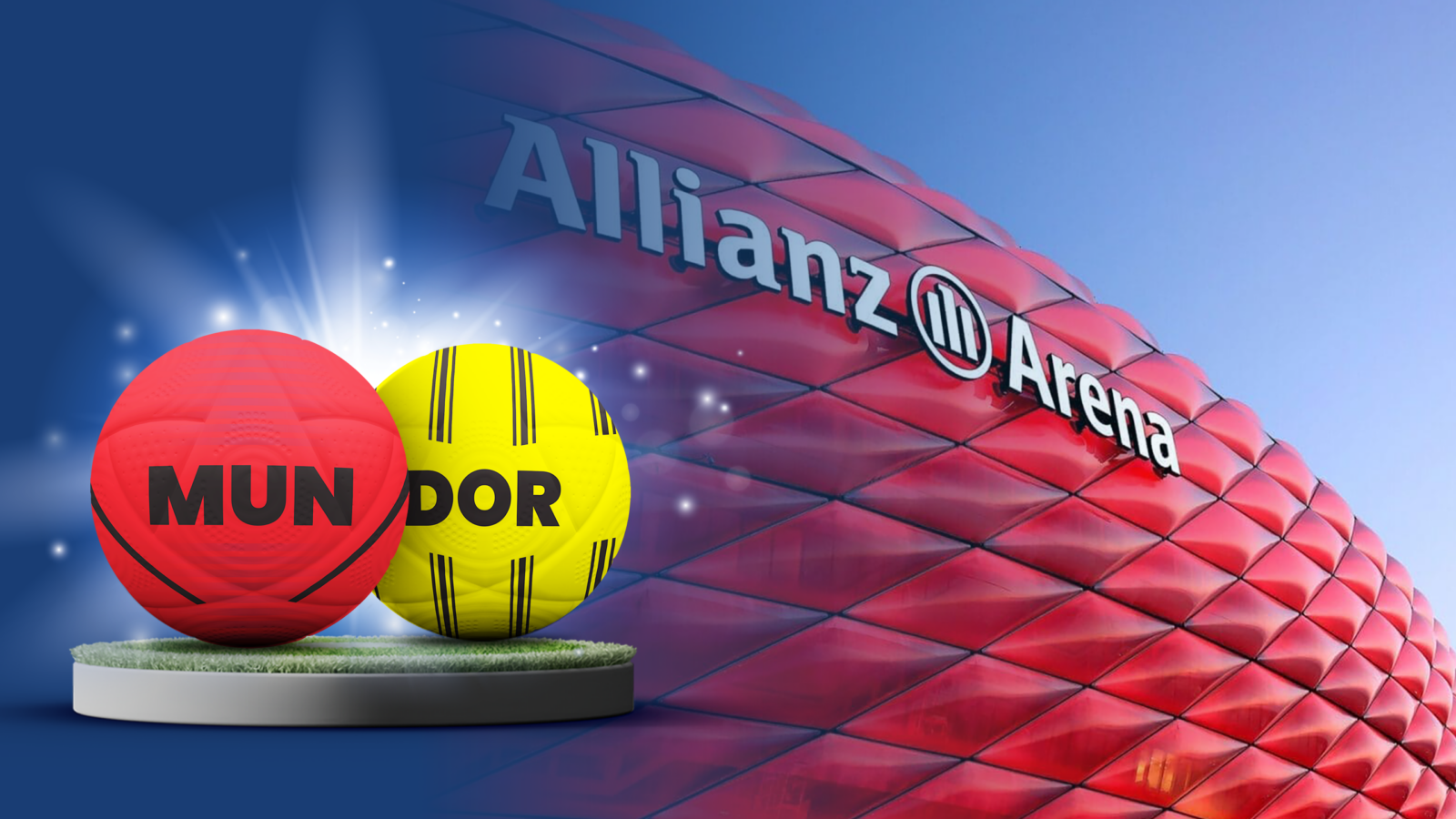 Bayern munich vs borussia dortmund predictions betting tips bundesliga saturday april 12 2025