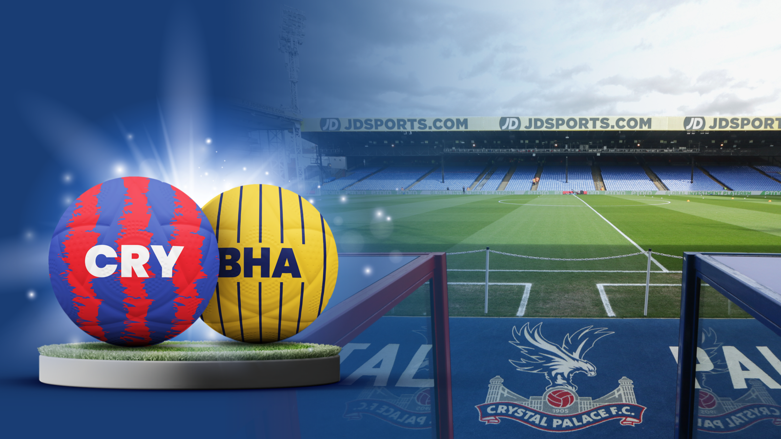 Crystal palace vs brighton predictions betting tips premier league saturday april 5 2025