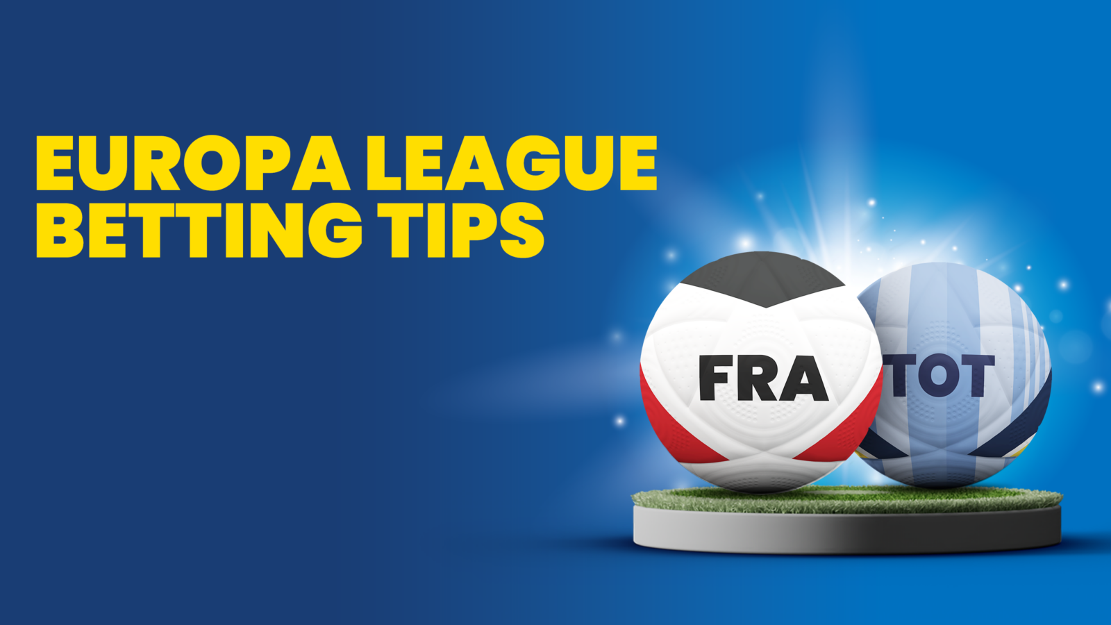 Eintracht frankfurt vs tottenham hotspur predictions betting tips europa league thursday april 17 2025