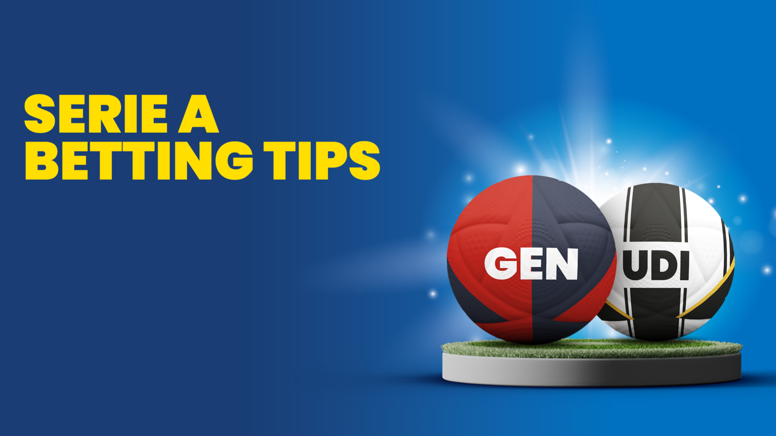 Genoa vs udinese predictions betting tips serie a friday april 4 2025 Genoa vs udinese predictions betting tips serie a friday april 4 2025