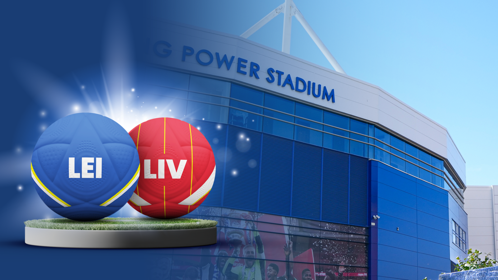 Leicester vs liverpool predictions betting tips premier league sunday april 20 2025