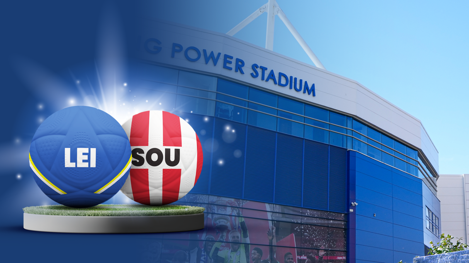 Leicester vs southampton predictions betting tips premier league saturday may 3 2025