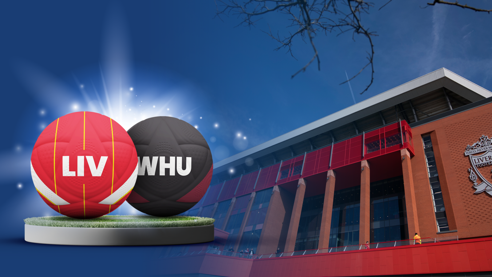 Liverpool vs west ham predictions betting tips premier league sunday april 13 2025