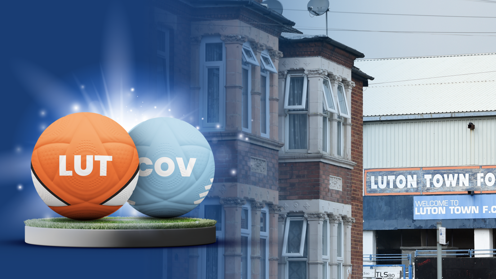 Luton vs coventry predictions betting tips efl championship saturday april 26 2025