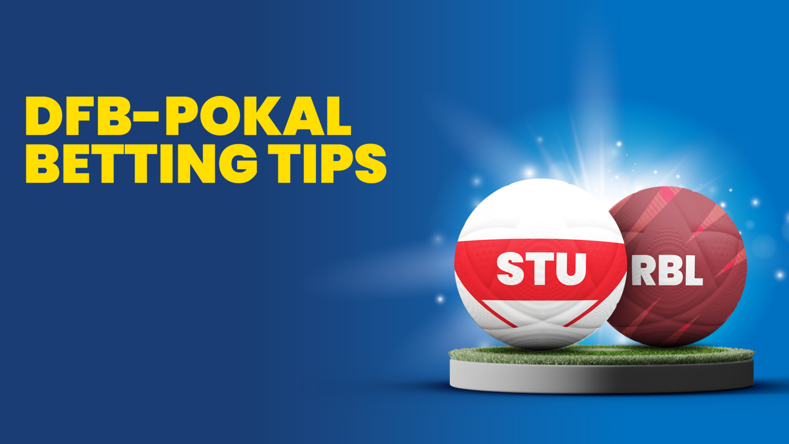 Stuttgart vs rb leipzig predictions betting tips dfb-pokal tuesday april 2 2025