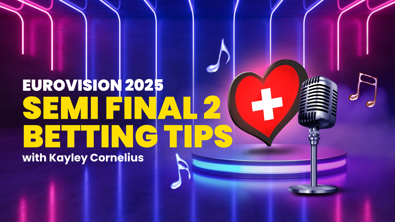 Eurovision semi final 2