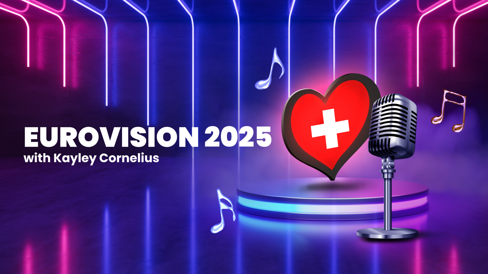 Eurovision final