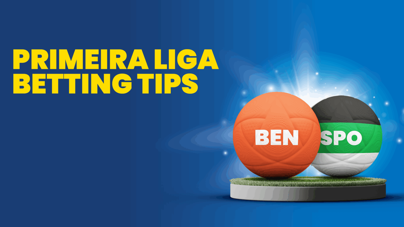 Benfica vs sporting