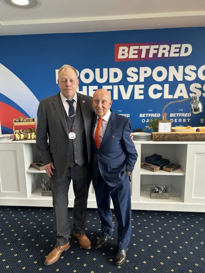 Charity may 2025