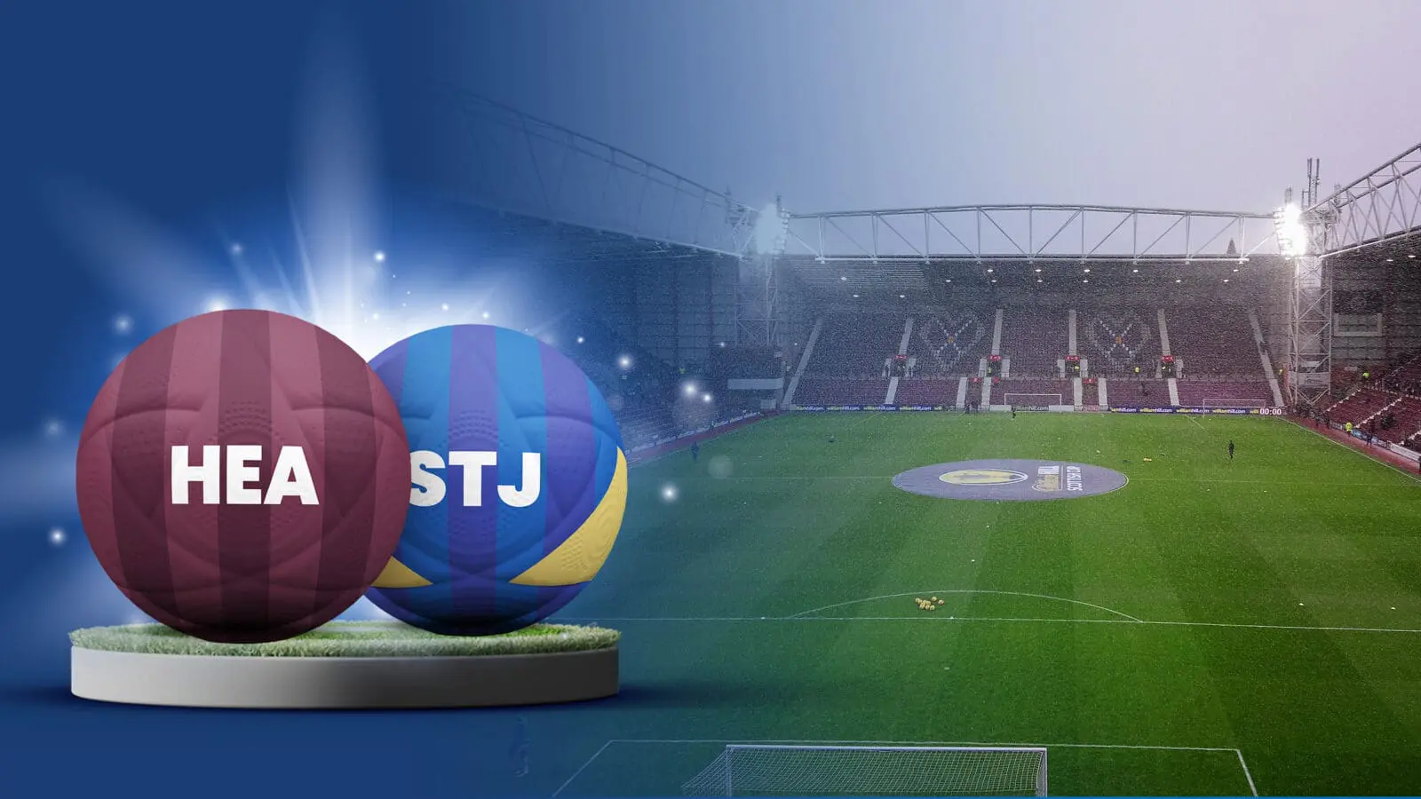 Heartsvsstjohnstonebettingtips