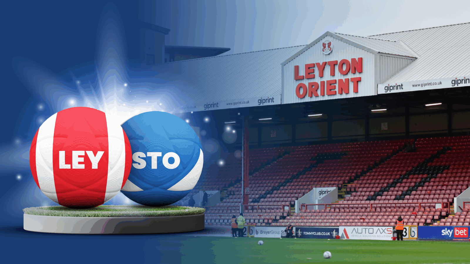 Leytonorientvsstockportbettingtips