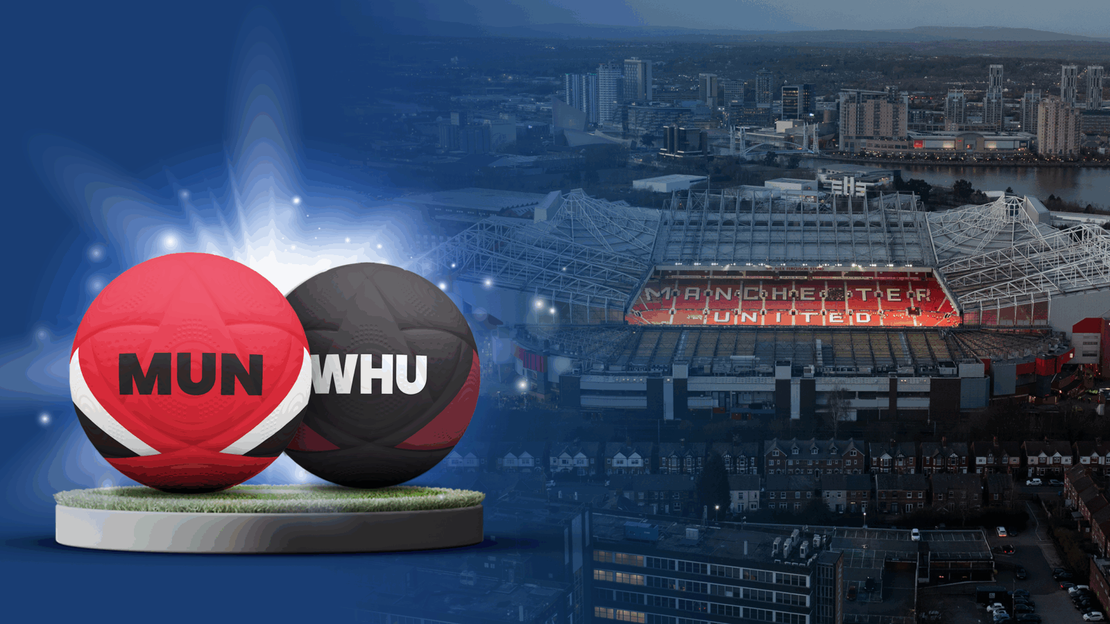 Manchester united vs west ham
