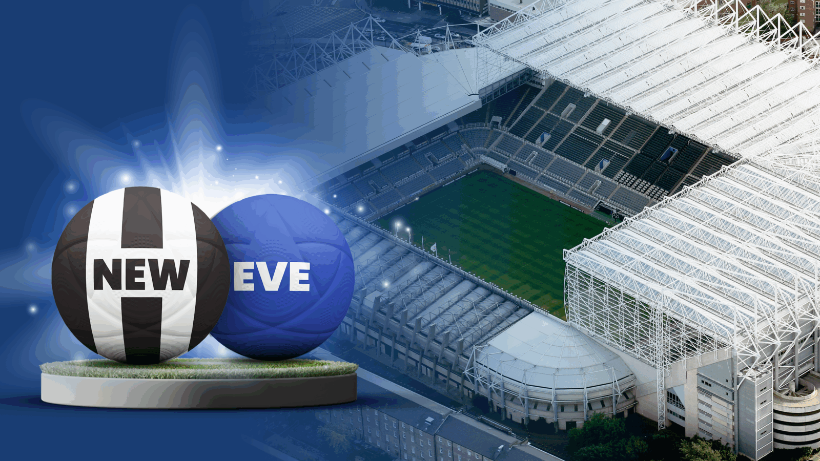 Newcastle united vs everton