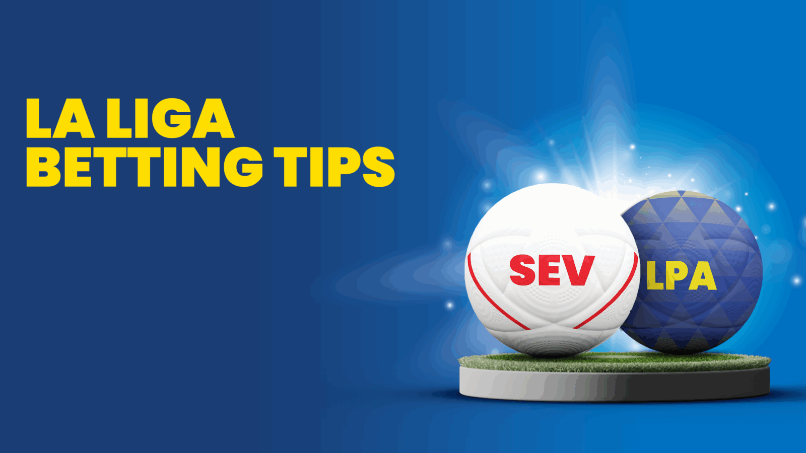 Sevillavslaspalmasbettingtips