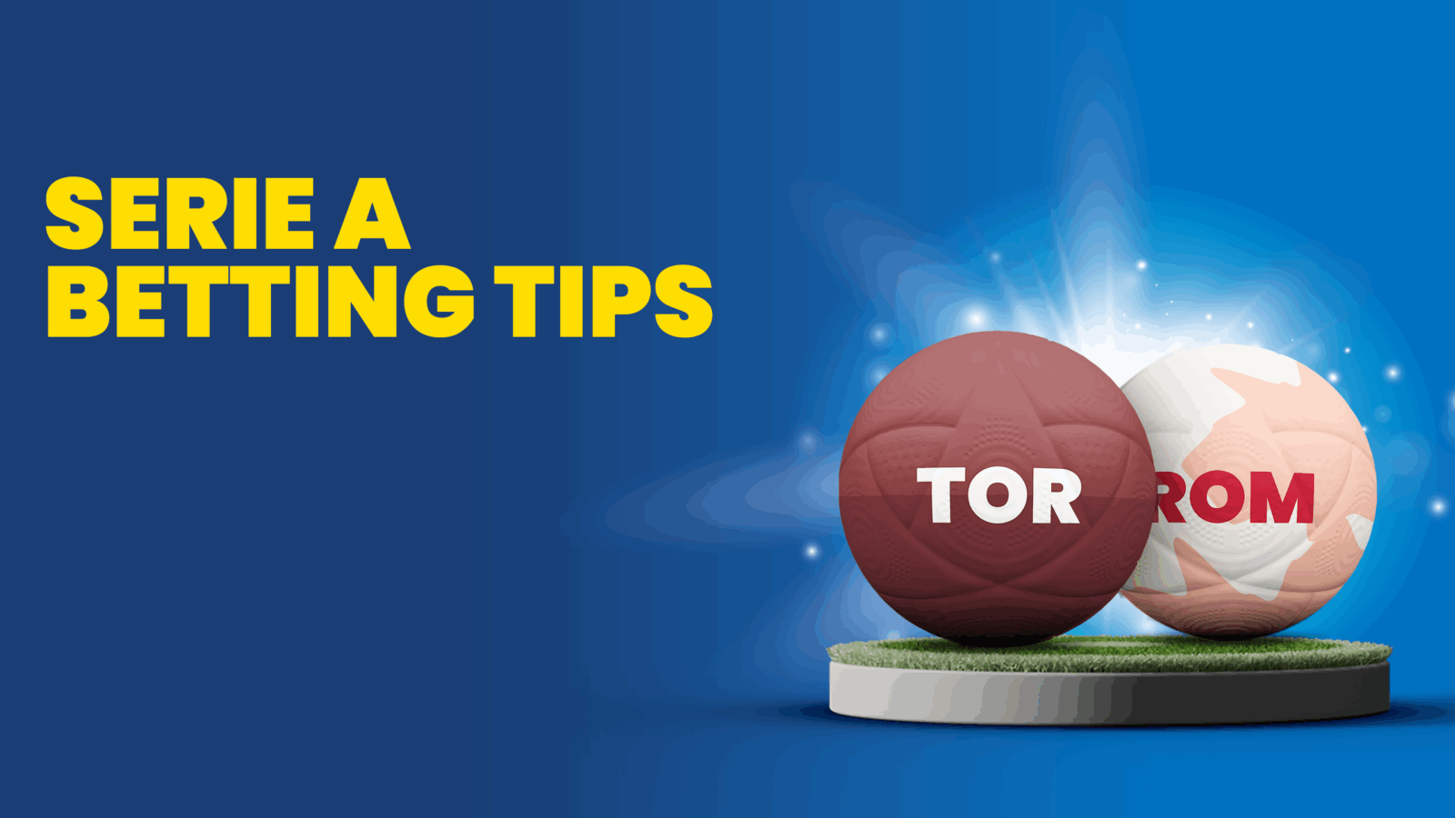 Torinovsromabettingtips