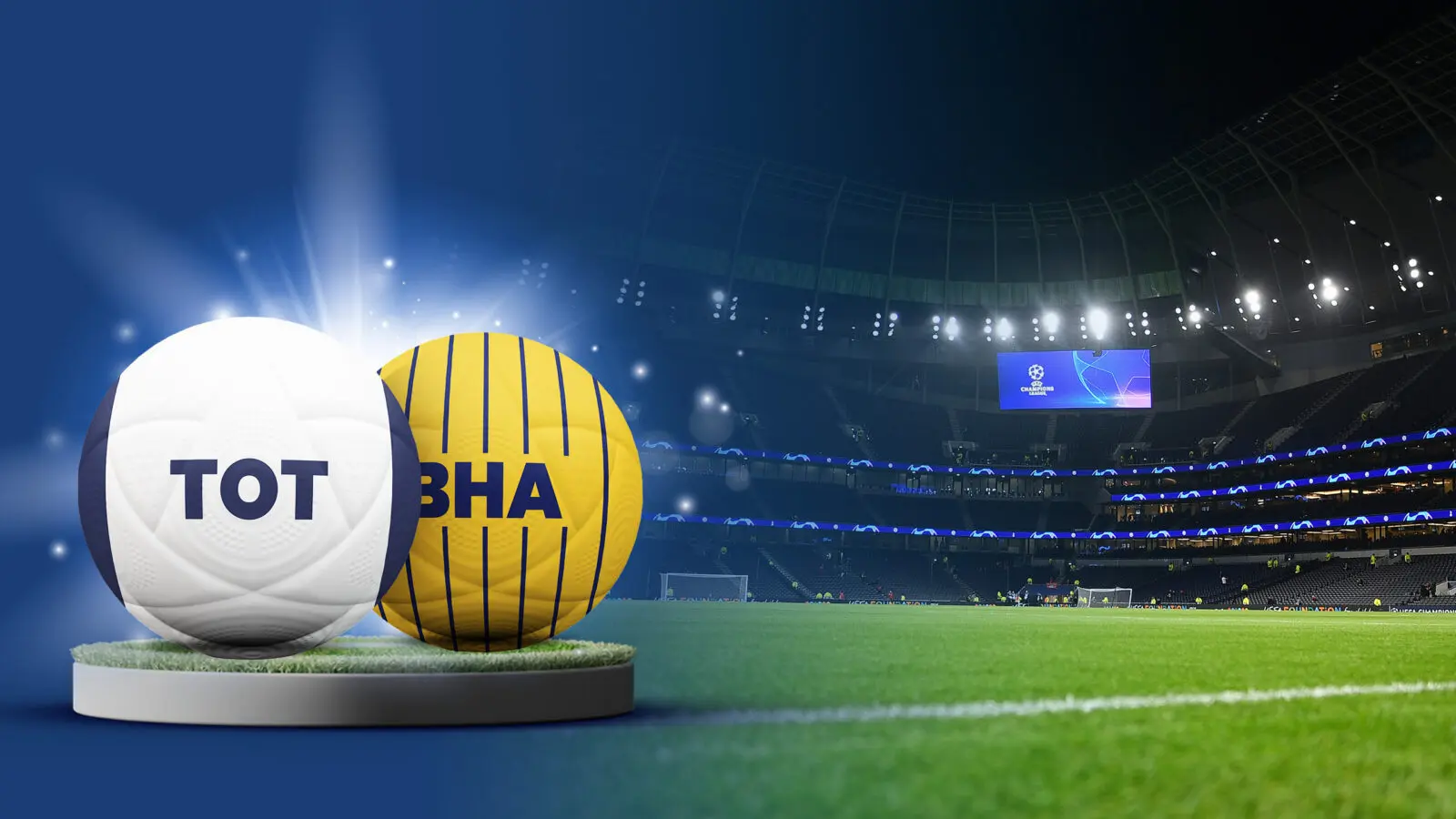 Tottenhamvsbrightonbettingtips
