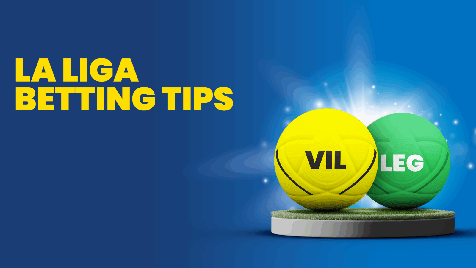 Villarrealvsleganesbettingtips