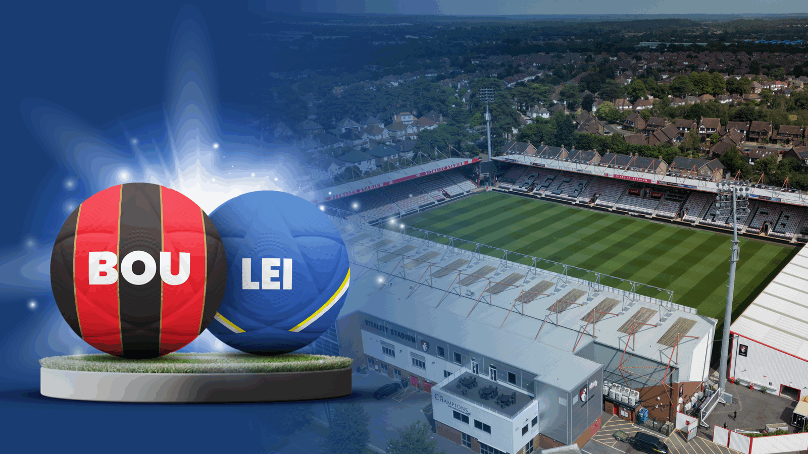 Bournemouth vs leicester predictions betting tips match odds premier league sunday may 25 2025