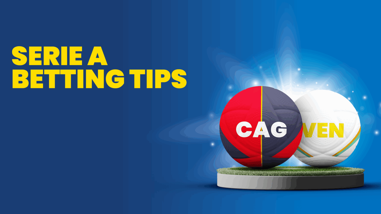 Cagliari vs venezia predictions betting tips serie a sunday may 18 2025