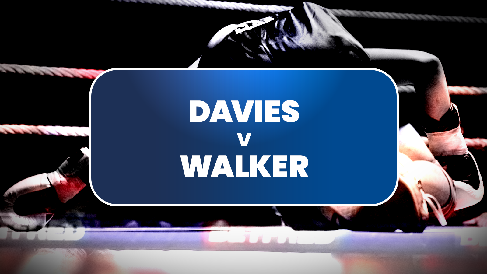 Davieswalker