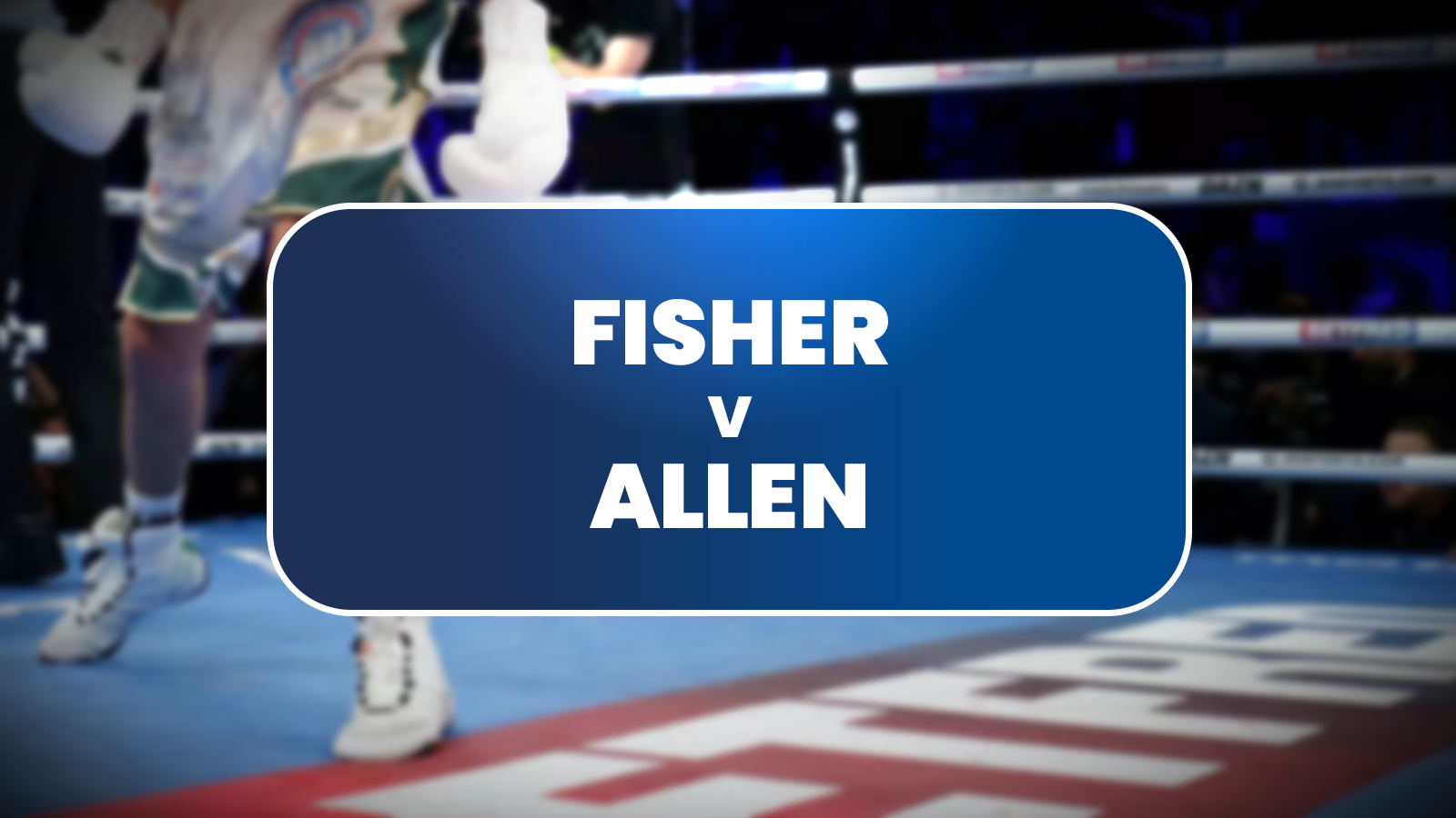 Fish-allen