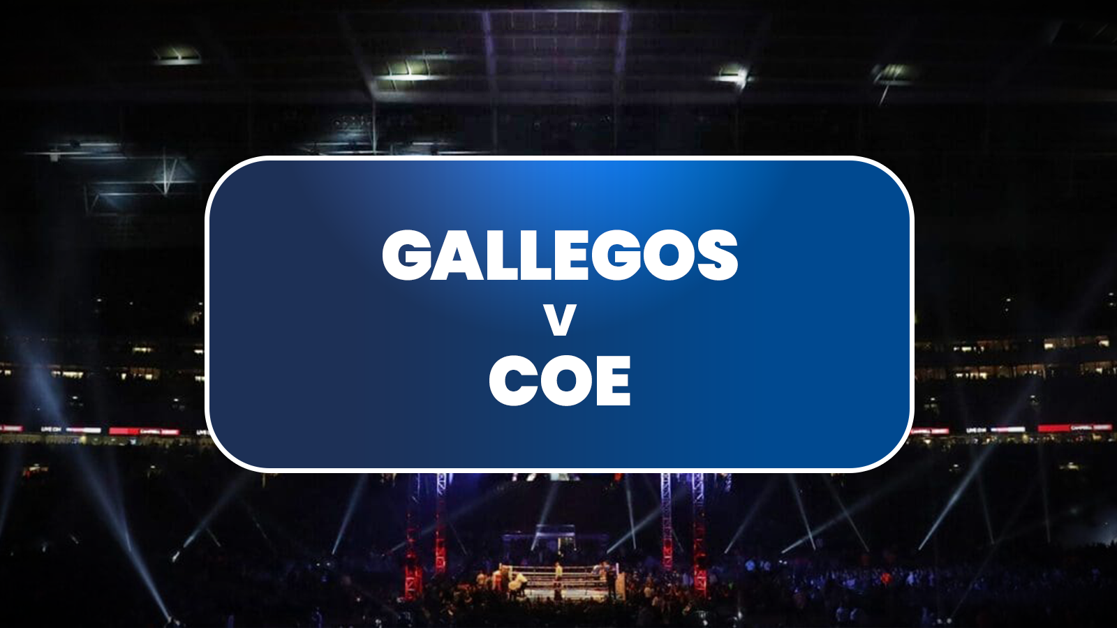 Gallegos